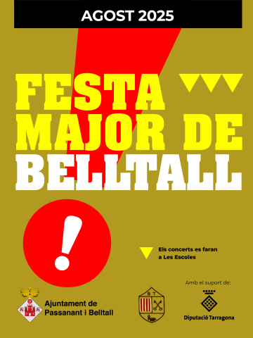 portada FM Belltall